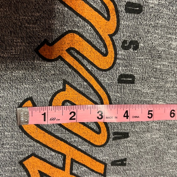 Harley-Davidson® Womens Wide Leg Lounge Pants -Size Large - Picture 15 of 16